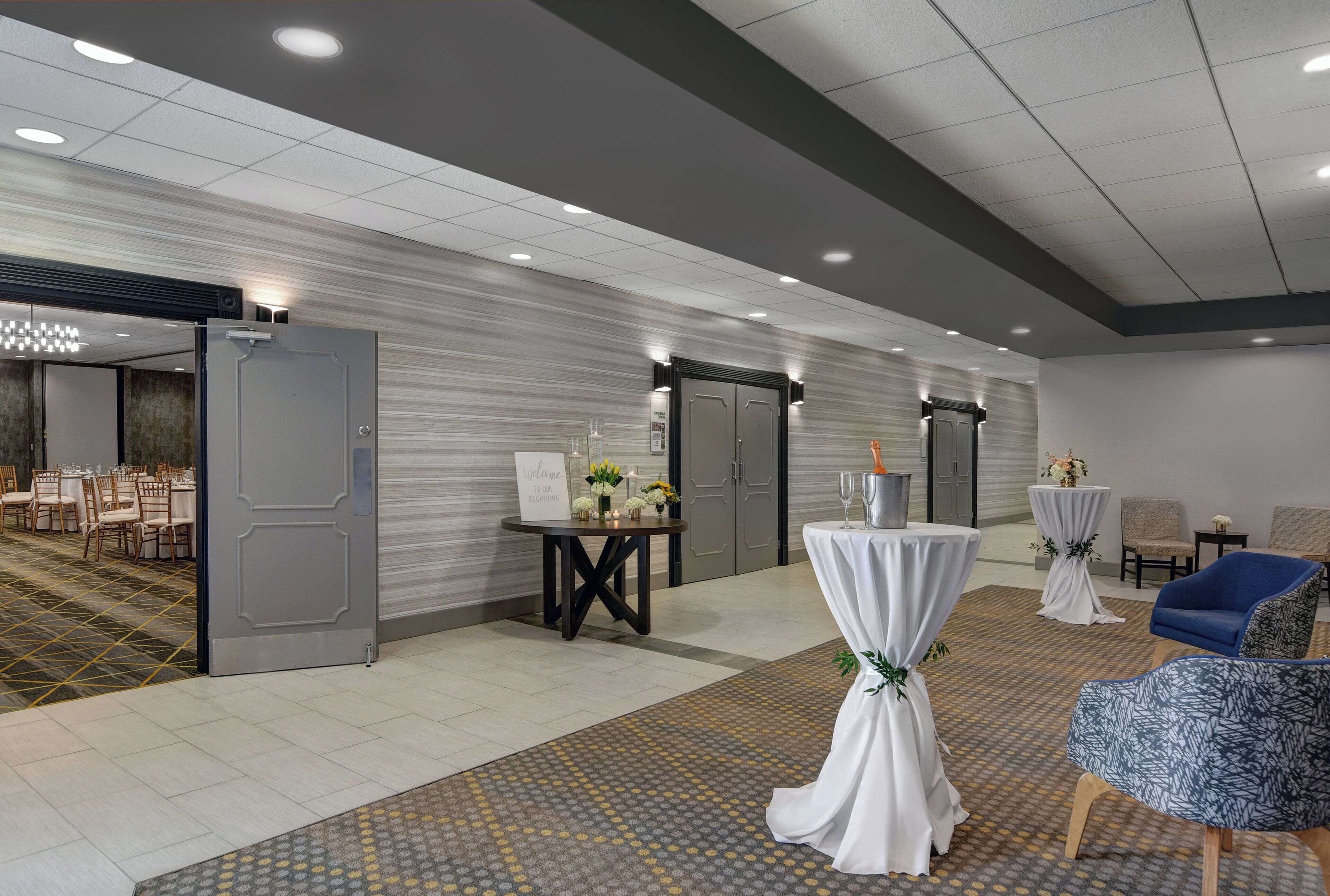 Photo - Holiday Inn Philadelphia-Cherry Hill by IHG