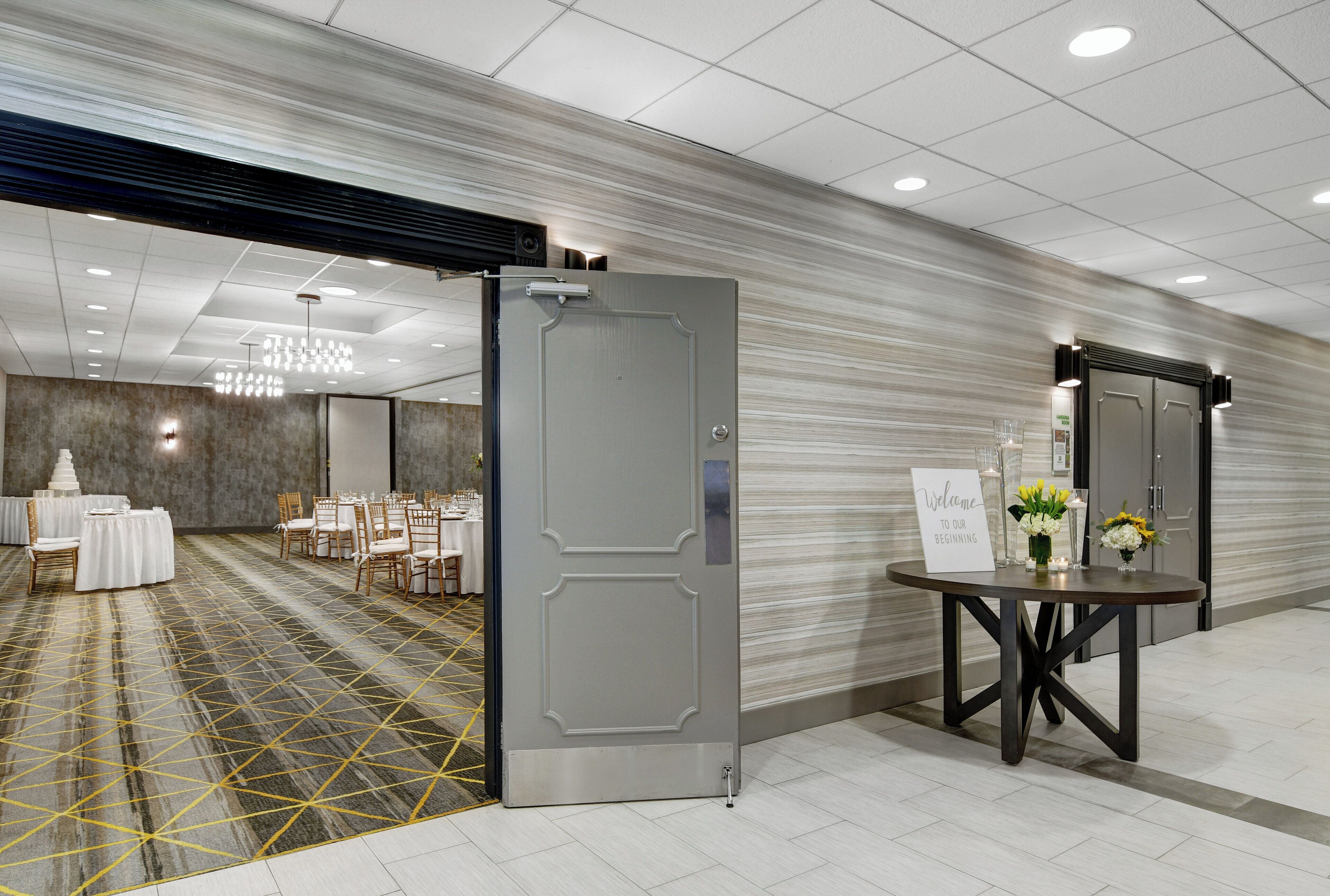 Foto - Holiday Inn Philadelphia-Cherry Hill by IHG