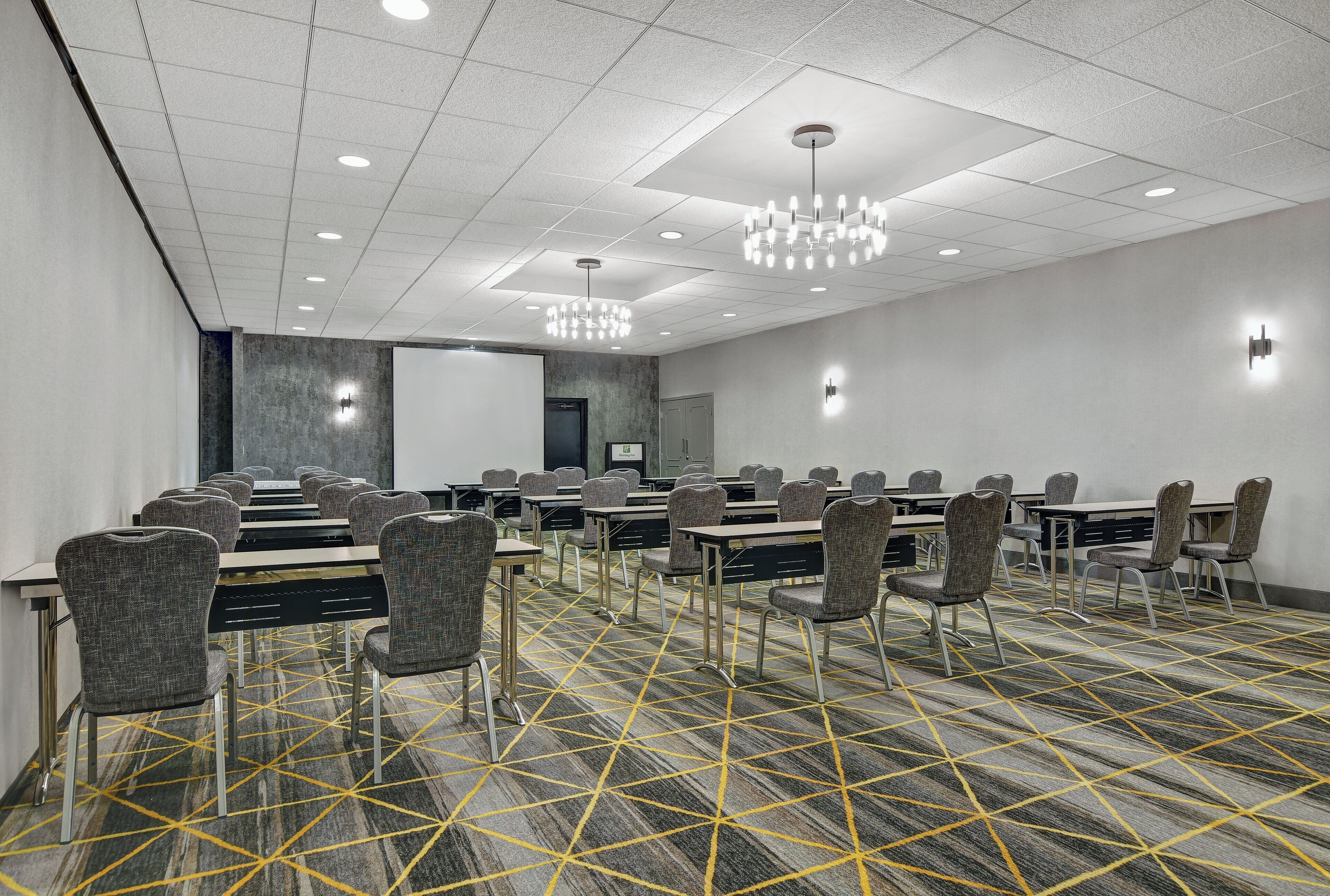 Photo - Holiday Inn Philadelphia-Cherry Hill by IHG