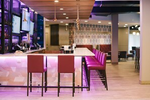 Bar (sur place)