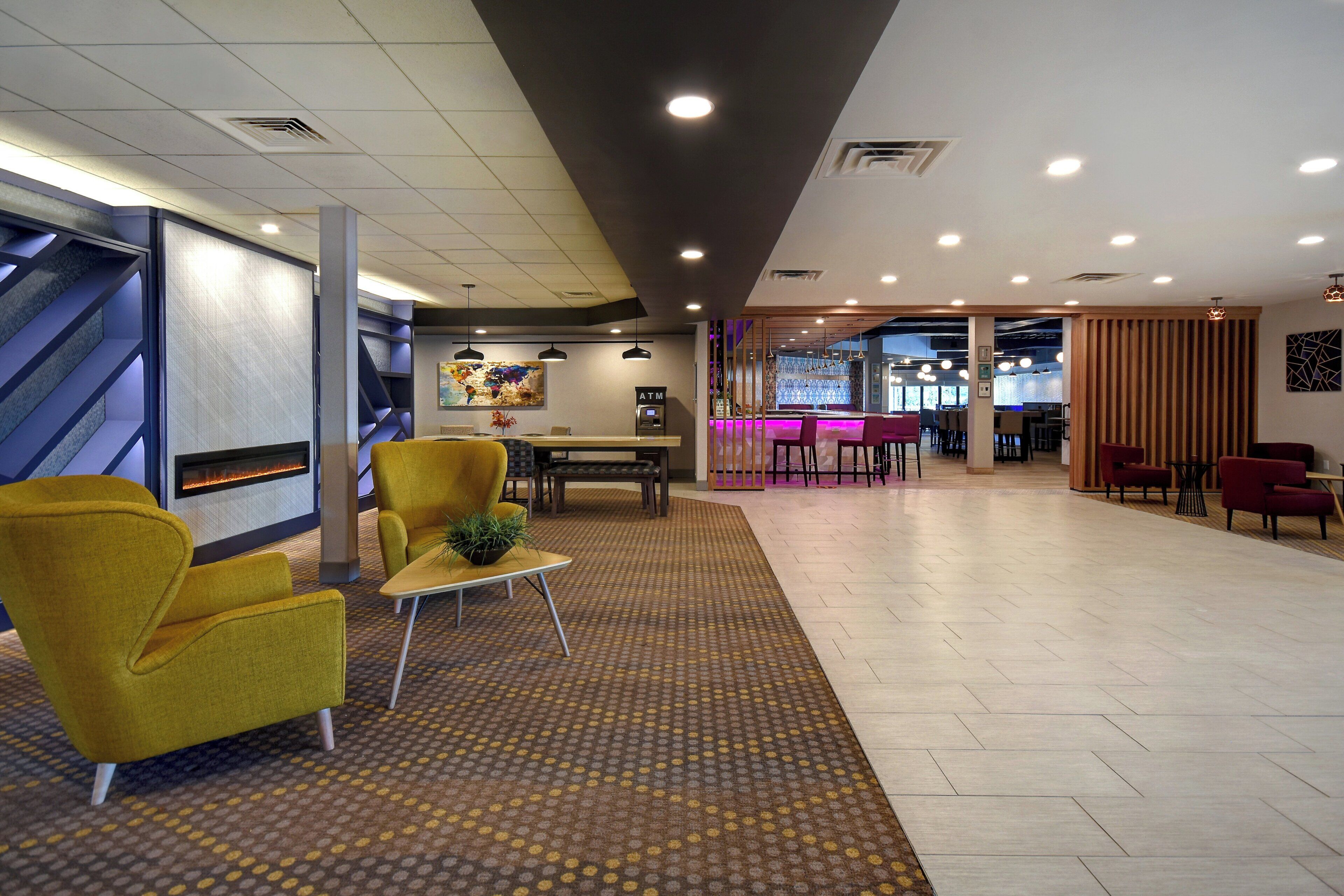 Photo - Holiday Inn Philadelphia-Cherry Hill by IHG