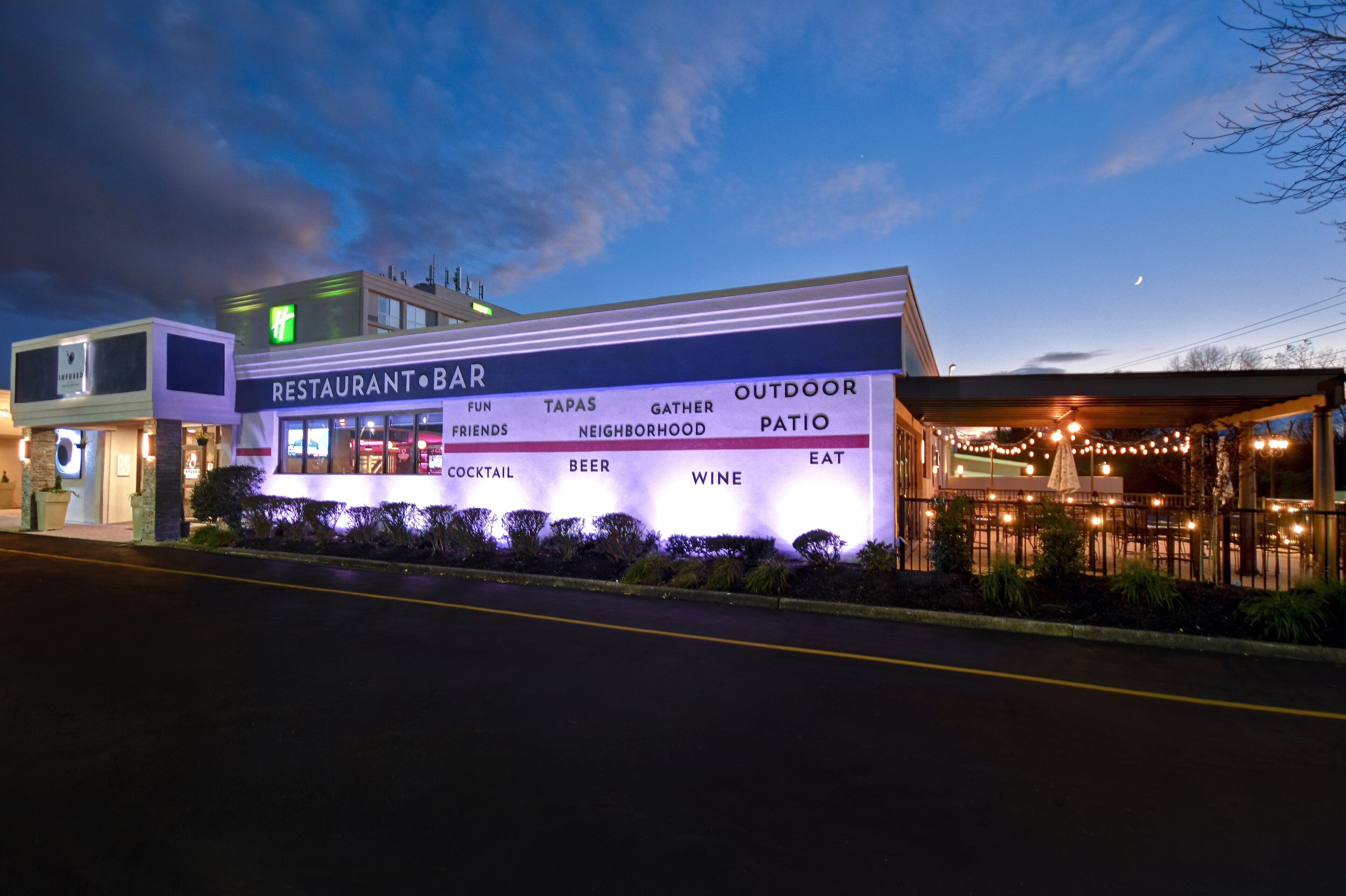 Photo - Holiday Inn Philadelphia-Cherry Hill by IHG