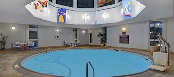 Holiday Inn Philadelphia-Cherry Hill by IHG