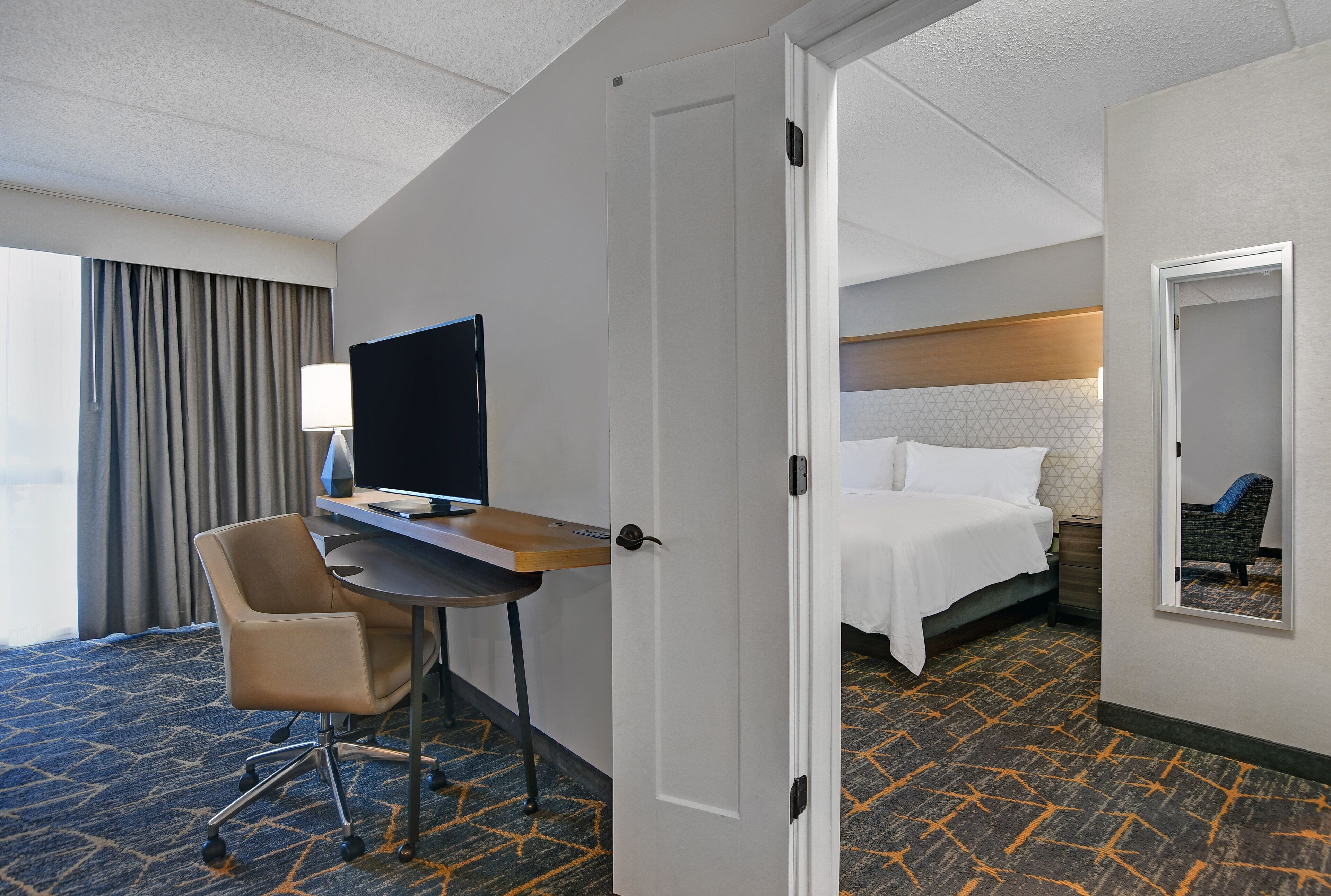 Photo - Holiday Inn Philadelphia-Cherry Hill by IHG