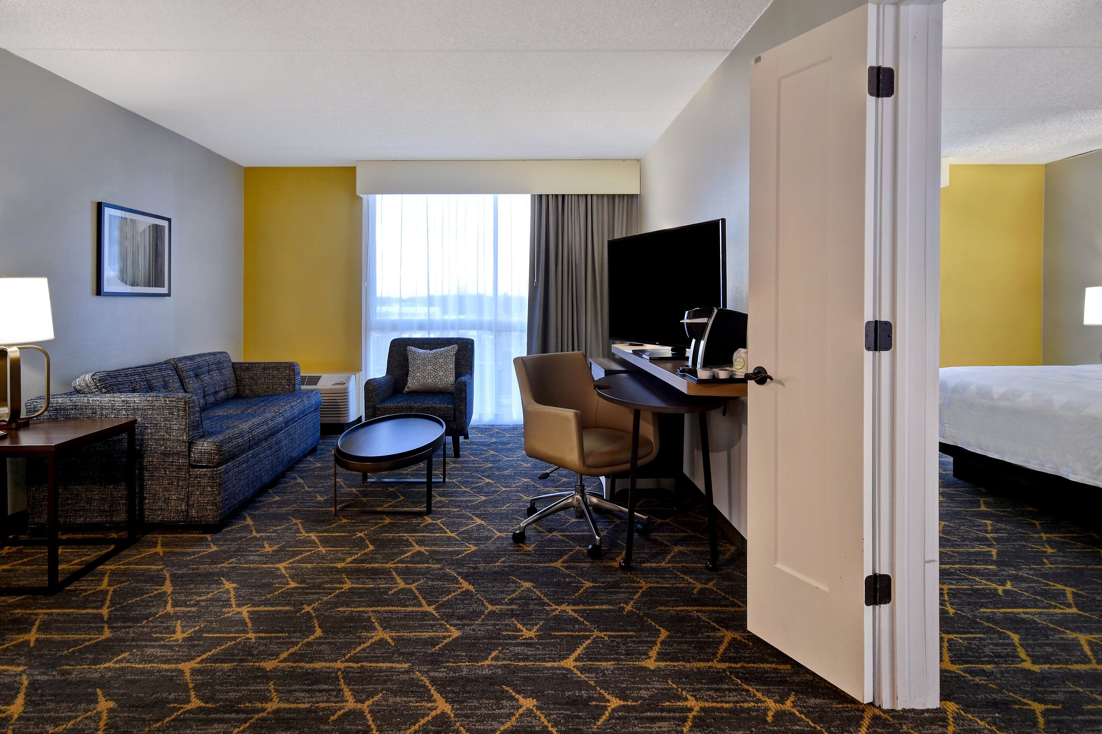 Photo - Holiday Inn Philadelphia-Cherry Hill by IHG