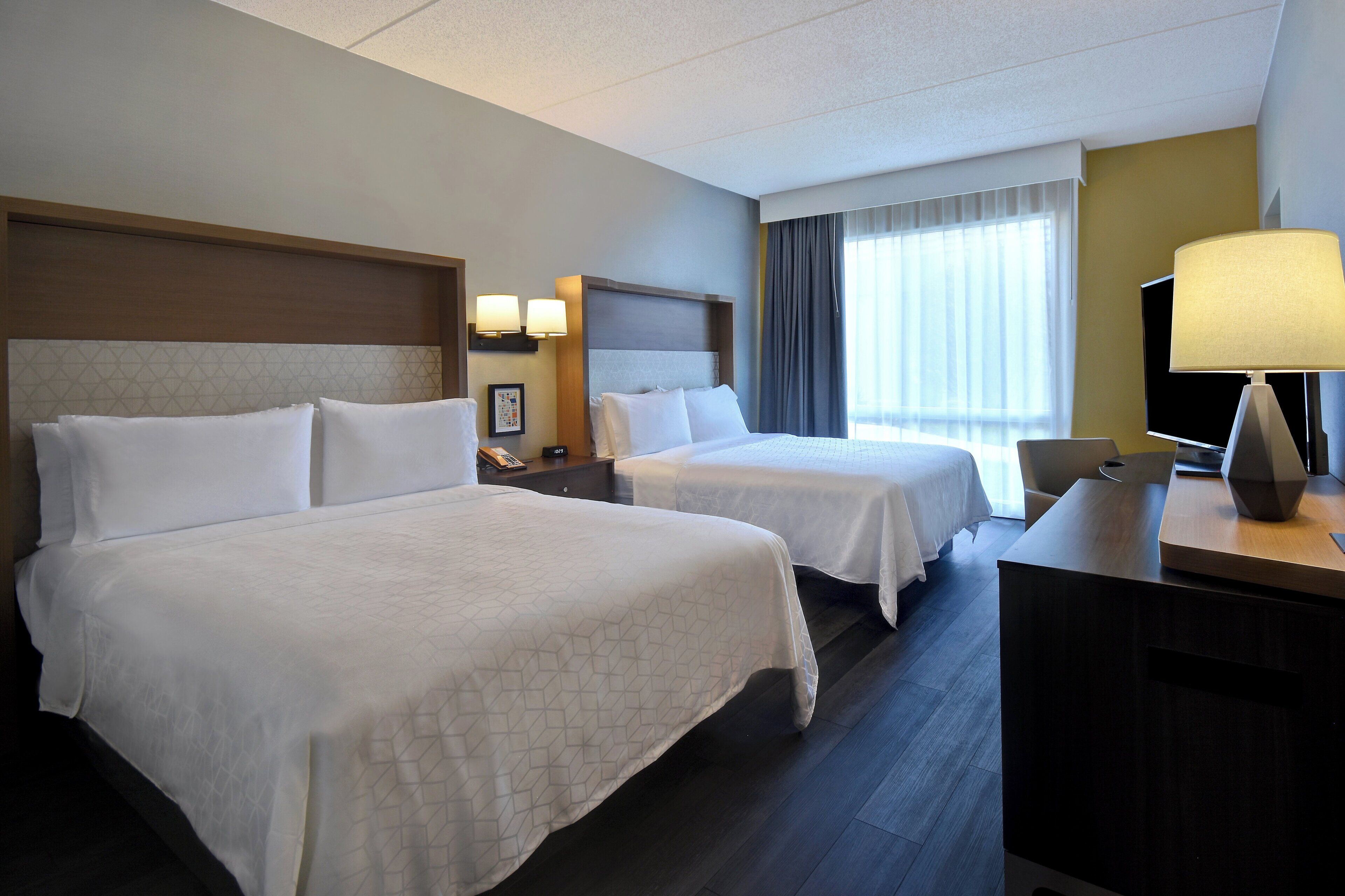 Photo - Holiday Inn Philadelphia-Cherry Hill by IHG