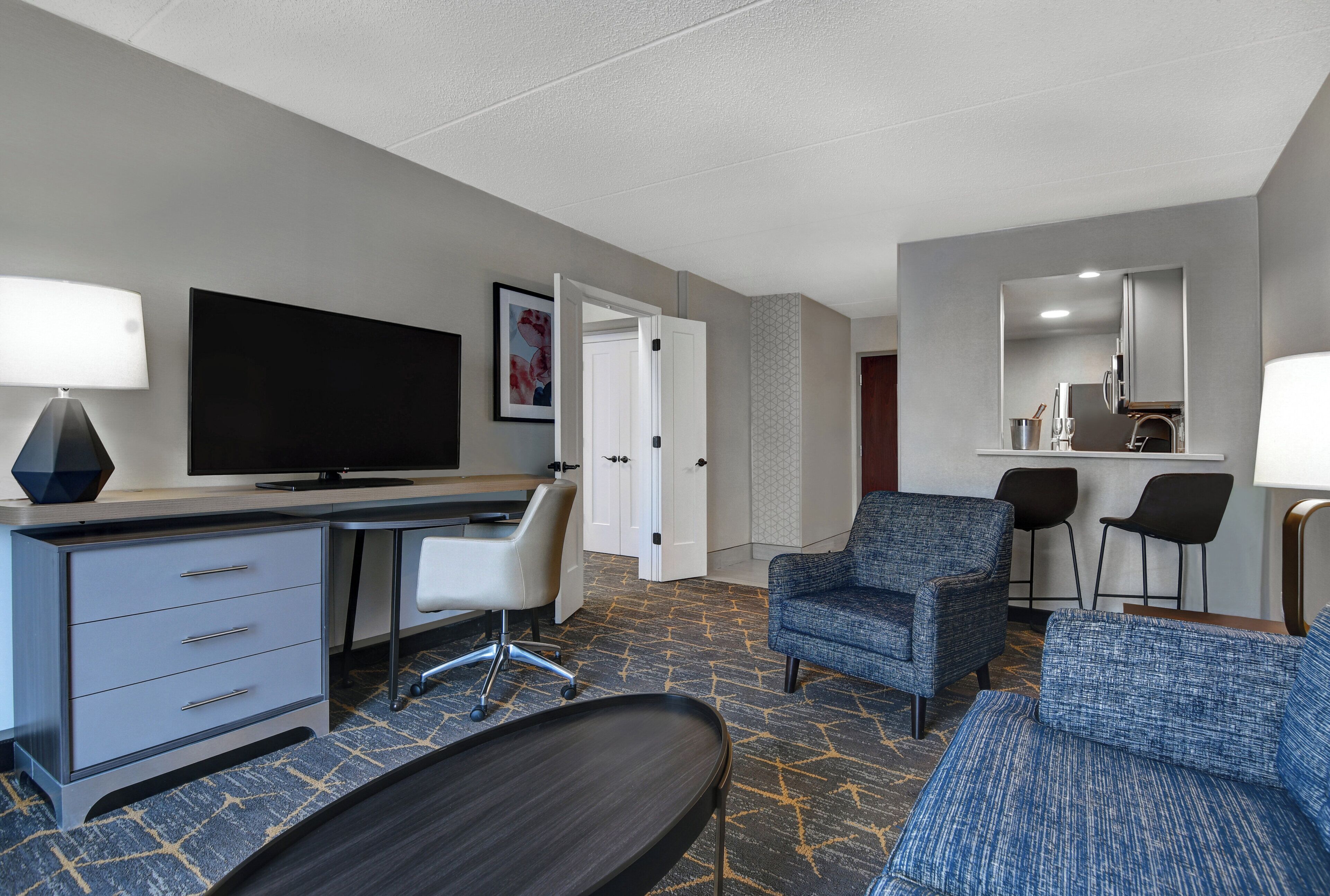 Photo - Holiday Inn Philadelphia-Cherry Hill by IHG