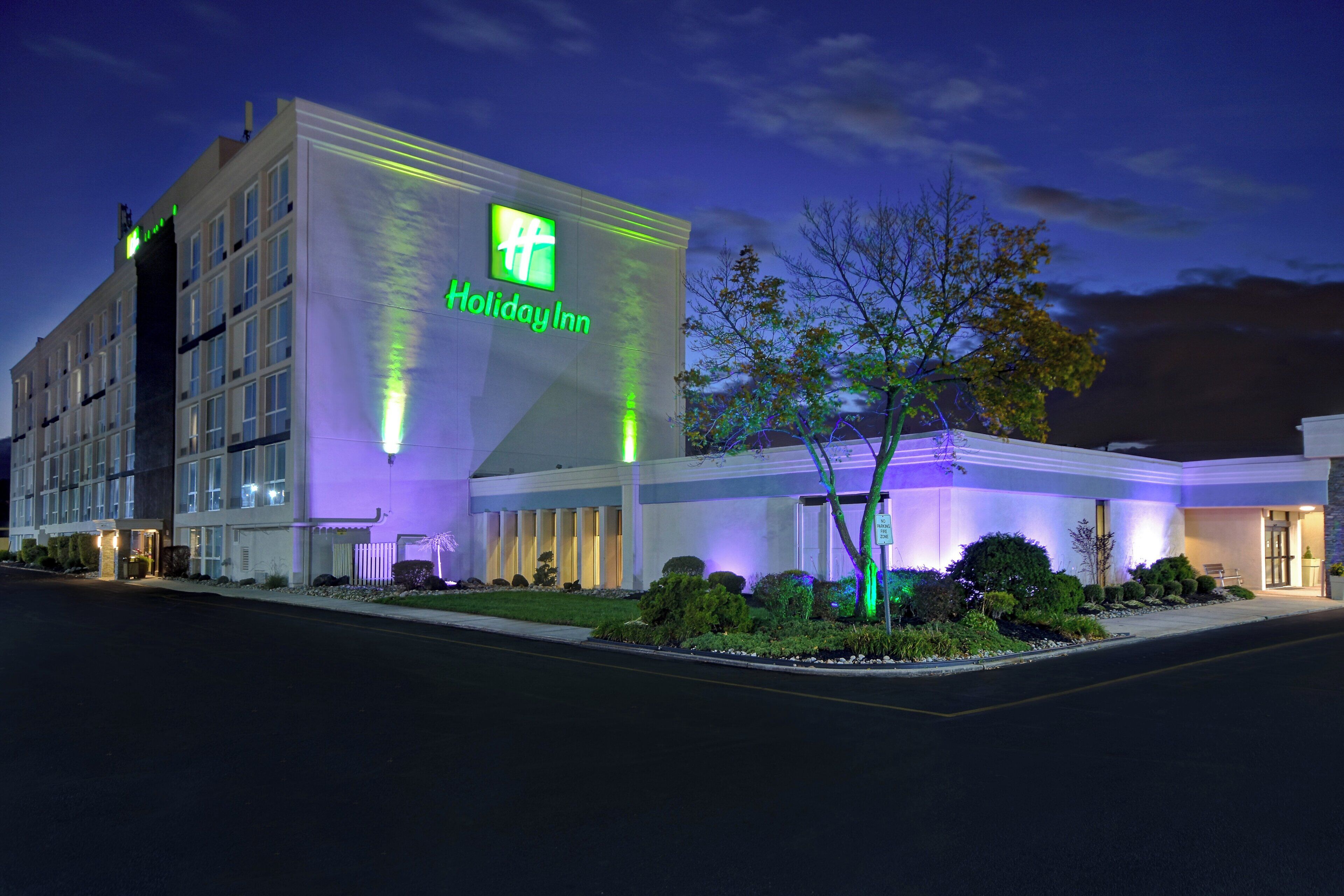 Photo - Holiday Inn Philadelphia-Cherry Hill by IHG