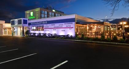 Holiday Inn Philadelphia-Cherry Hill by IHG