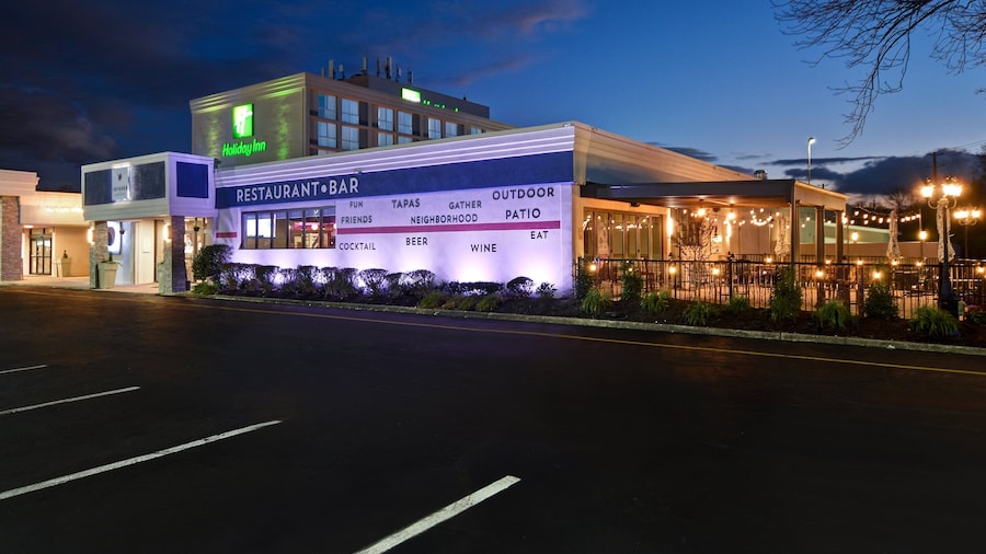 Holiday Inn Philadelphia-Cherry Hill by IHG