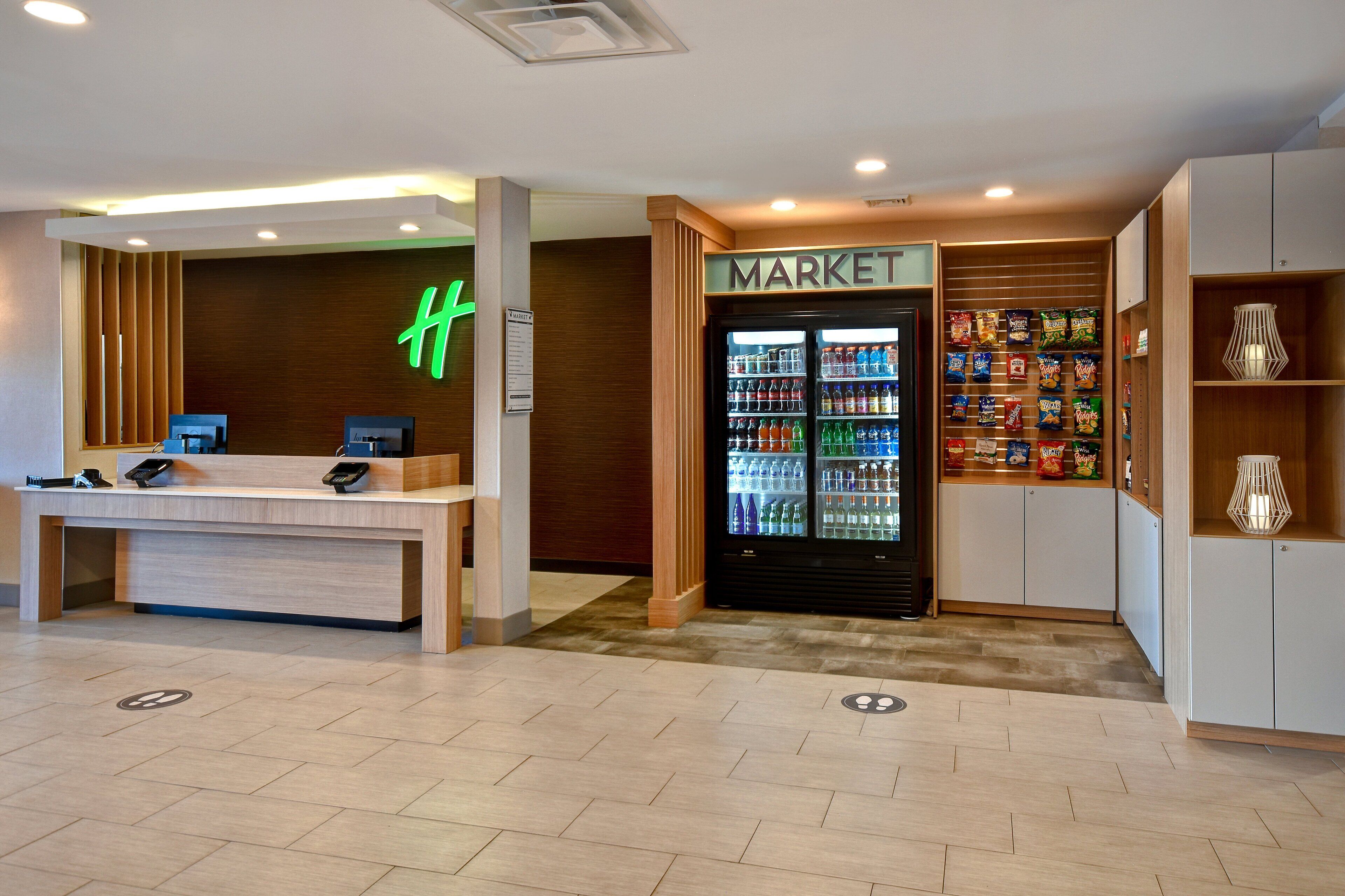 Foto - Holiday Inn Philadelphia-Cherry Hill by IHG