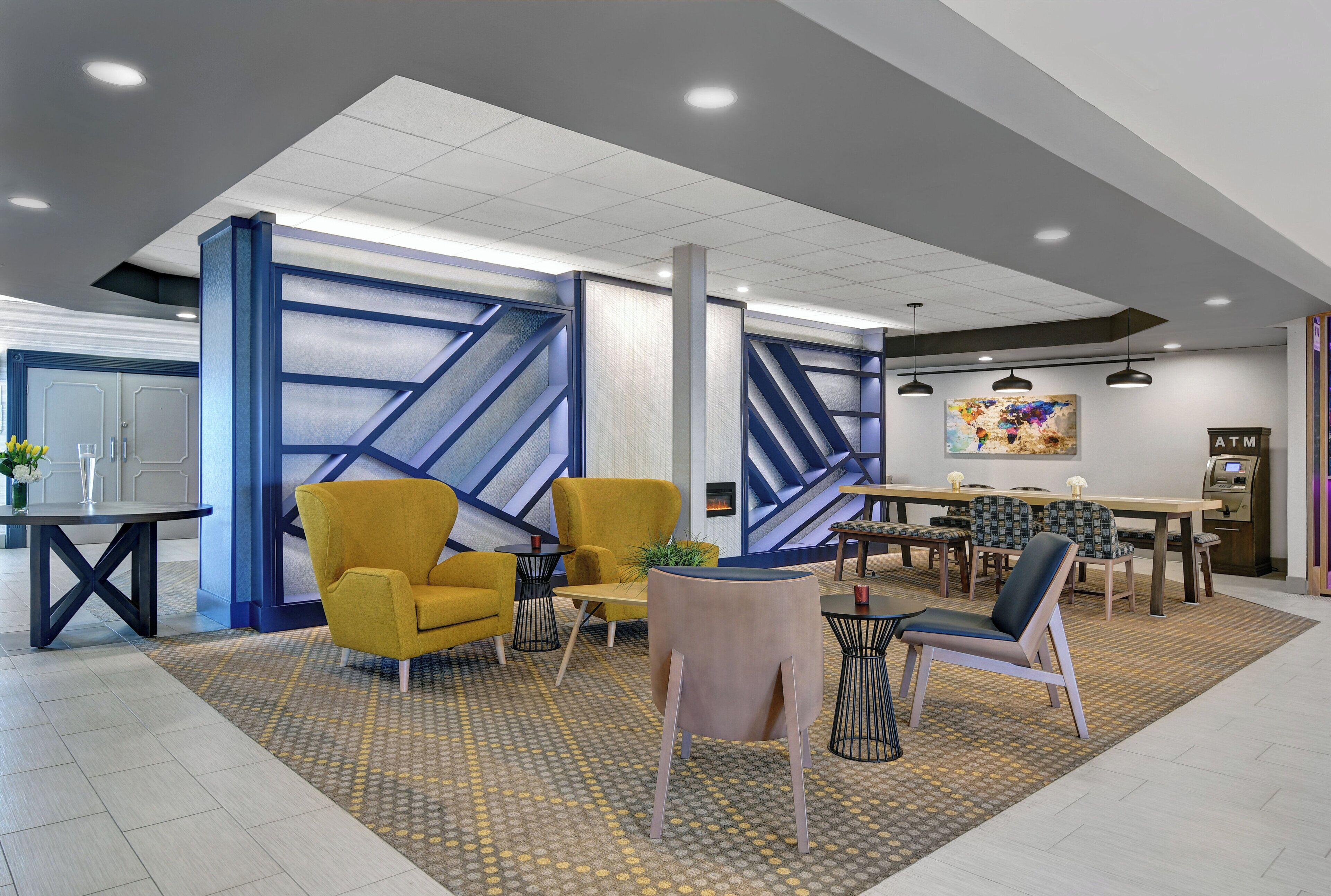 Photo - Holiday Inn Philadelphia-Cherry Hill by IHG