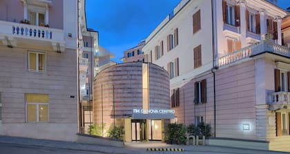 NH Genova Centro