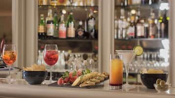 Bar (sur place)