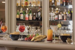 Bar (sur place)