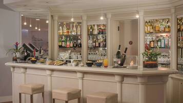 Bar (en la propiedad)