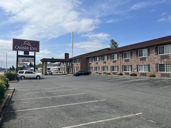 Oasis Inn Tacoma near JBLM