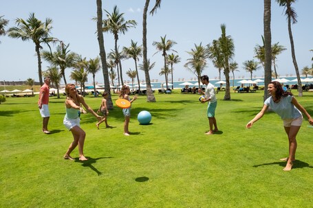 JA The Resort JA Beach Hotel, Dubai - Image 29