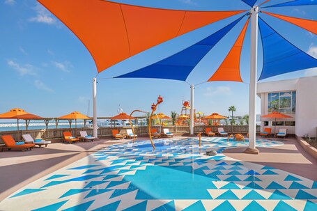 JA The Resort JA Beach Hotel, Dubai - Image 17