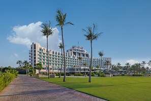 Depan hartanah