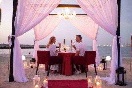 JA The Resort JA Beach Hotel, Dubai - Image 39