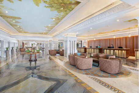 JA The Resort JA Beach Hotel, Dubai - Image 1
