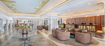 JA Beach Hotel, Dubai
