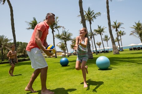 JA The Resort JA Beach Hotel, Dubai - Image 48