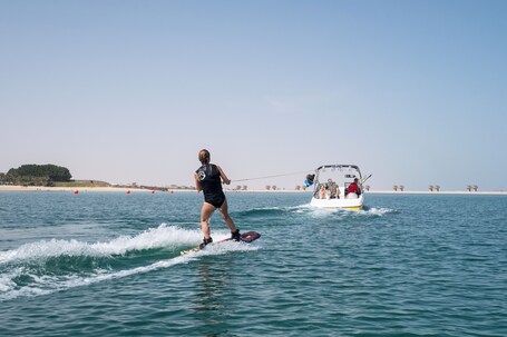 JA The Resort JA Beach Hotel, Dubai - Image 59