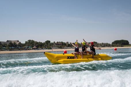 JA The Resort JA Beach Hotel, Dubai - Image 56