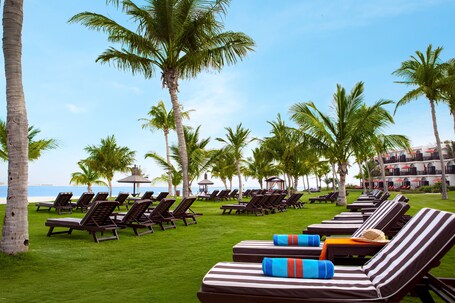 JA The Resort JA Beach Hotel, Dubai - Image 7