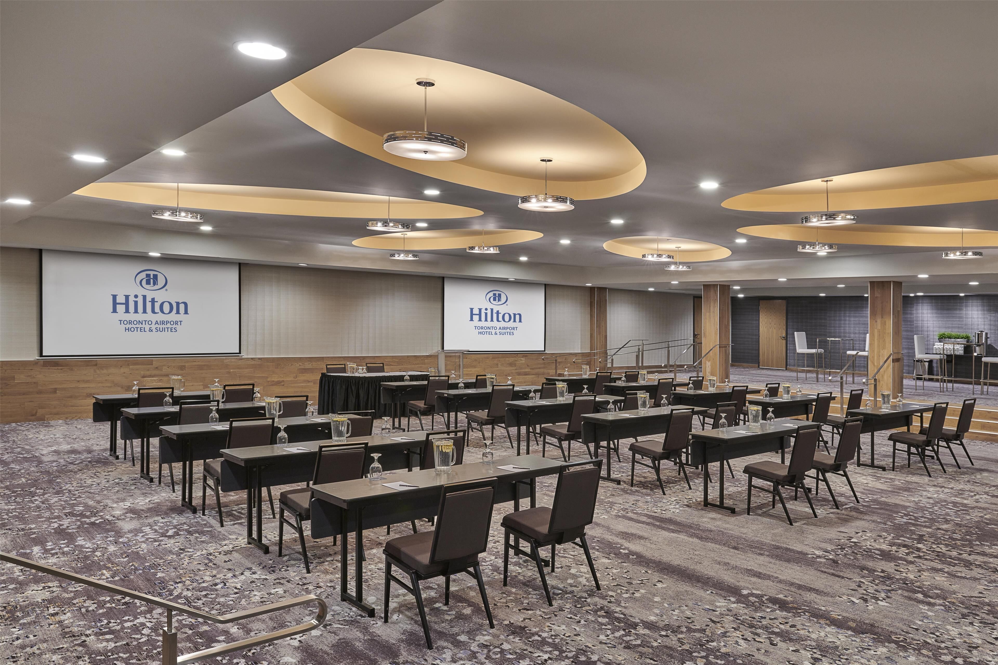 Ballroom