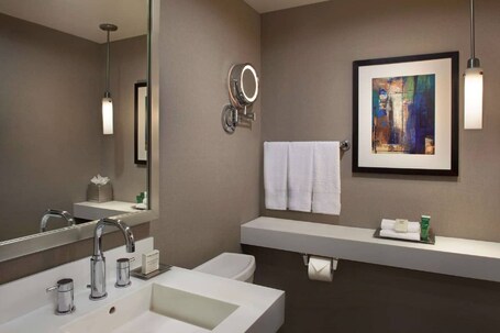 Hilton Toronto Airport Hotel Suites - Image 75
