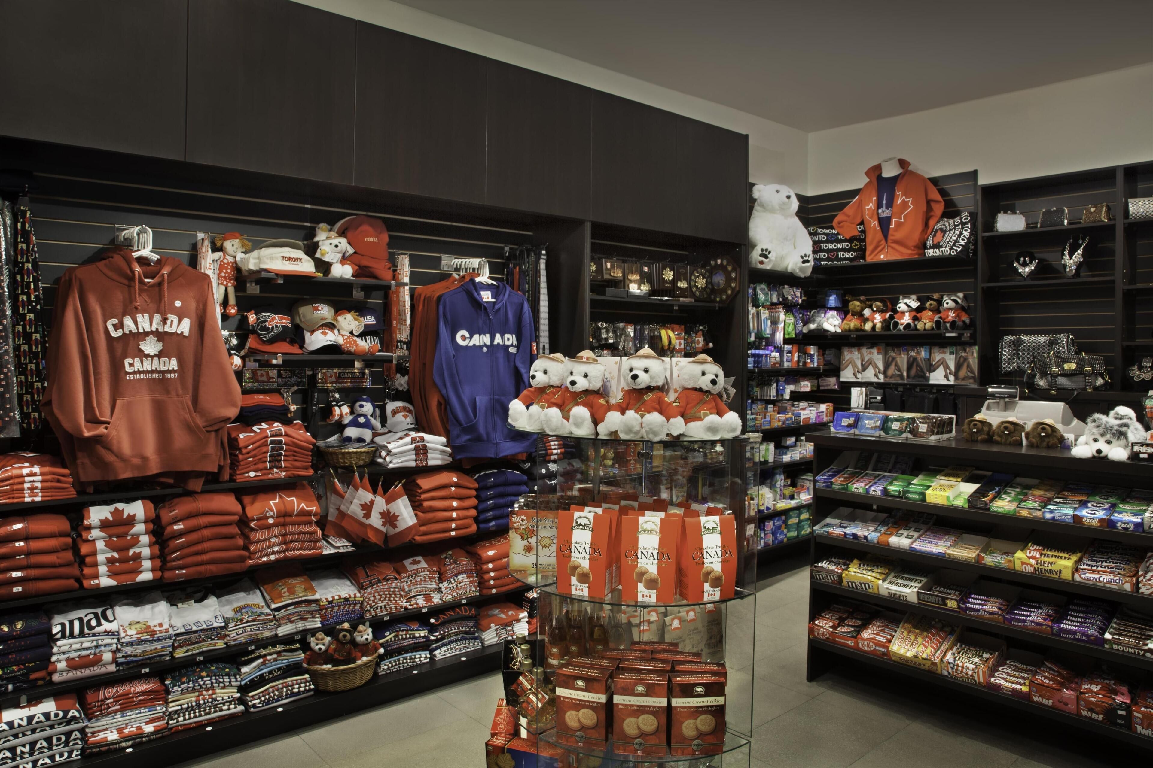 Foto - Hilton Toronto Airport Hotel & Suites