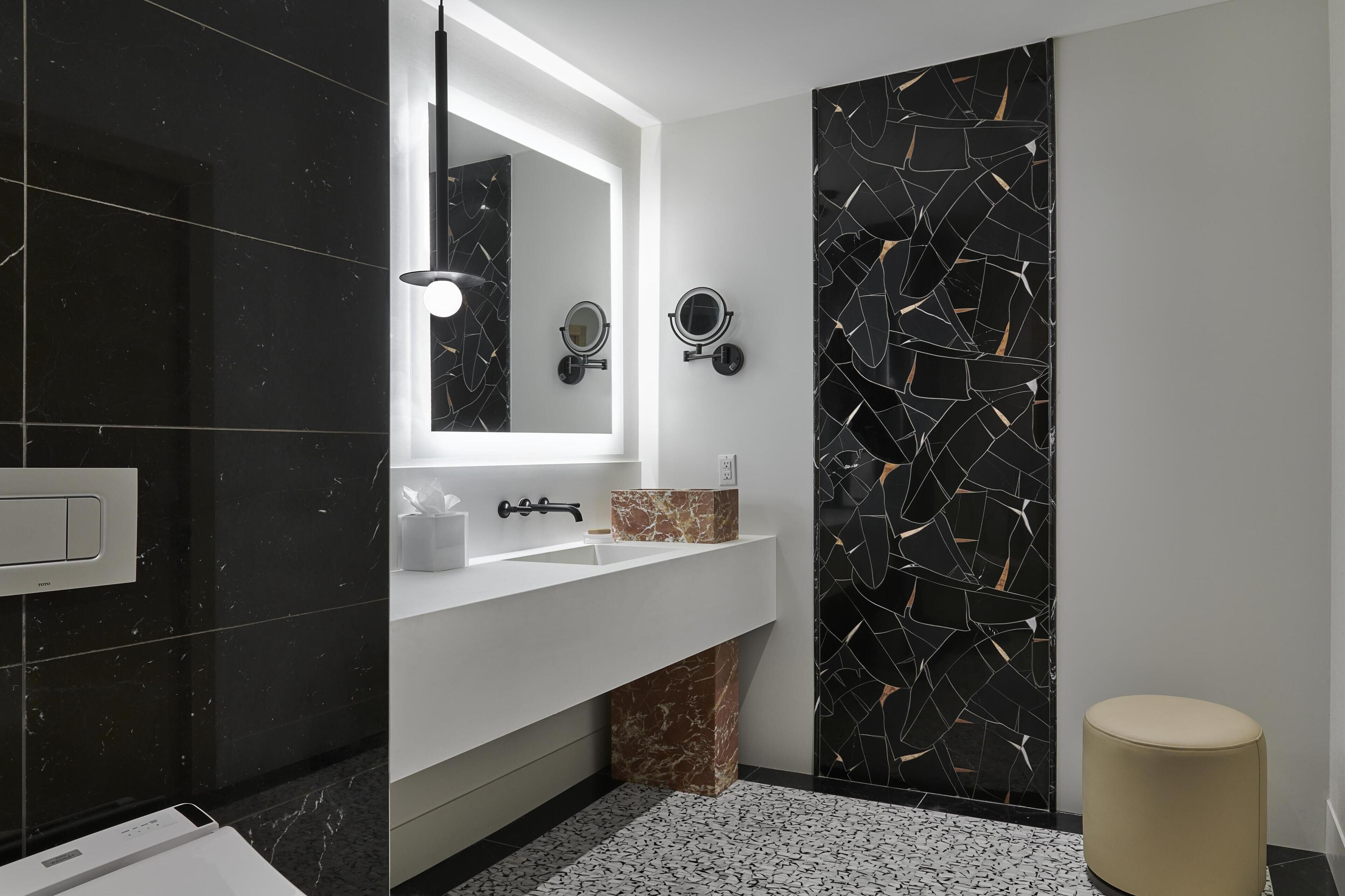 Foto - Hilton Toronto Airport Hotel & Suites