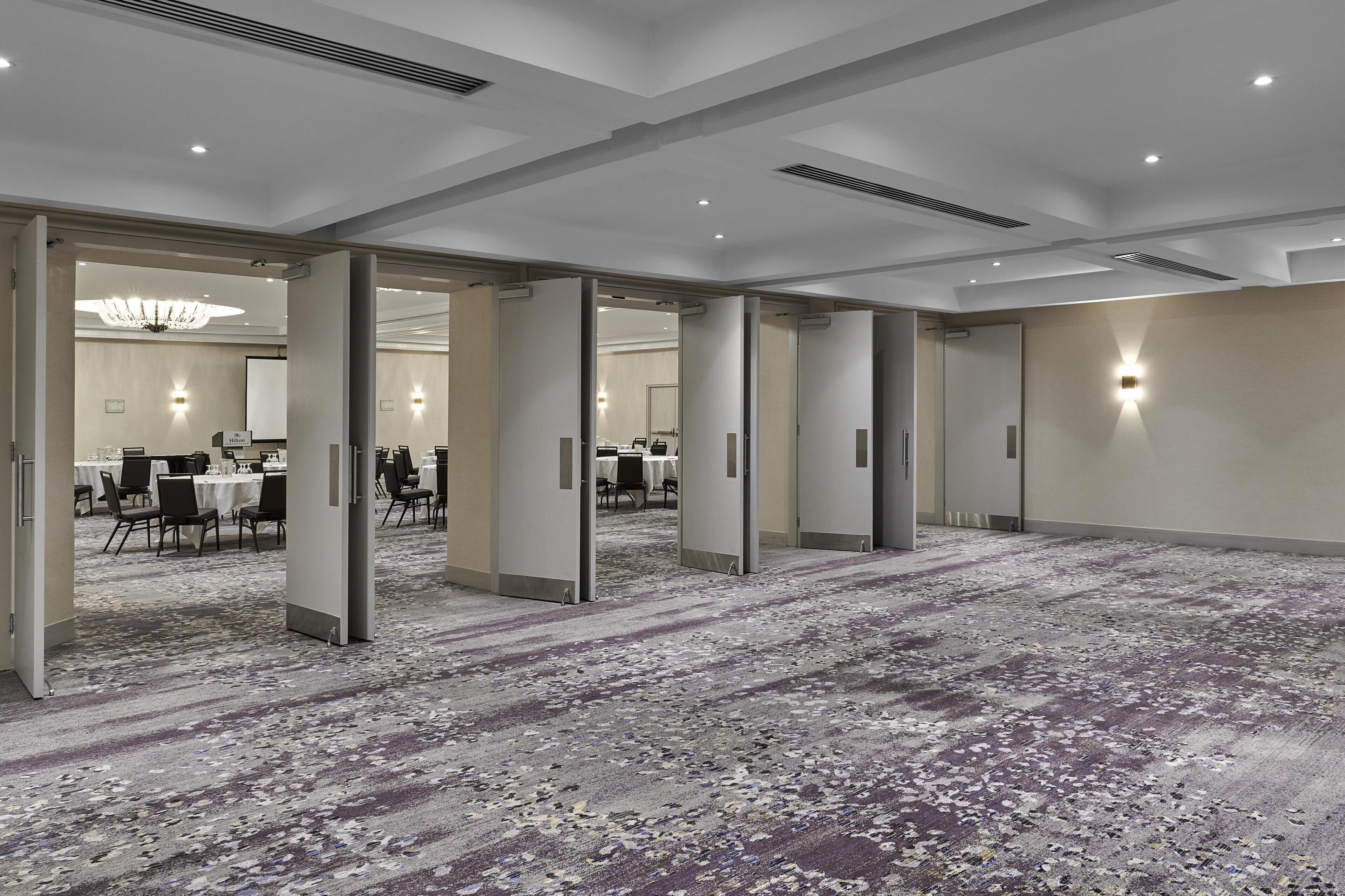 Foto - Hilton Toronto Airport Hotel & Suites