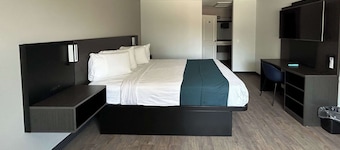 Motel 6 Lake Elsinore, CA