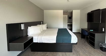 Motel 6 Lake Elsinore, CA