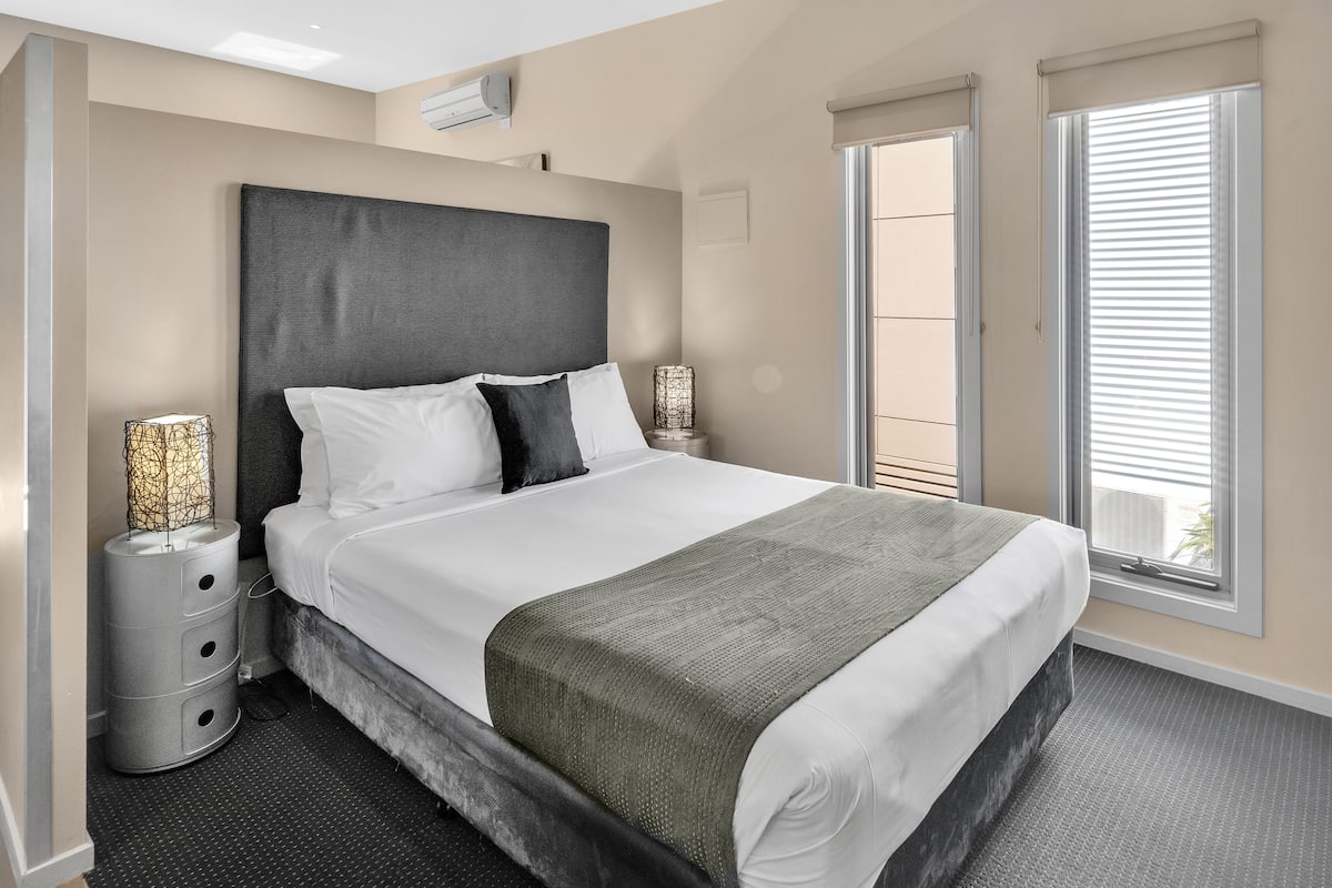 Studio Villa | 3 bedrooms, individually decorated, individually furnished