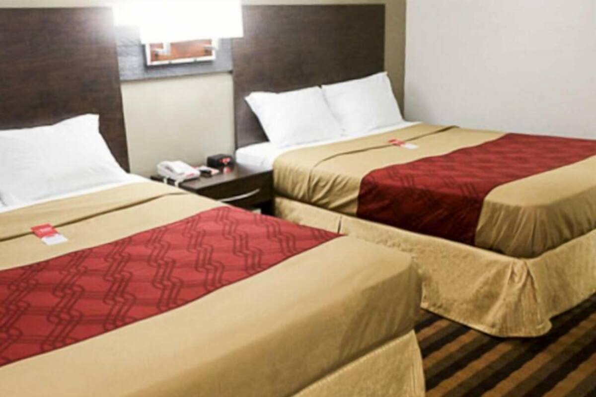 In-room safe, individually decorated, individually furnished, desk