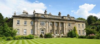 Balbirnie House