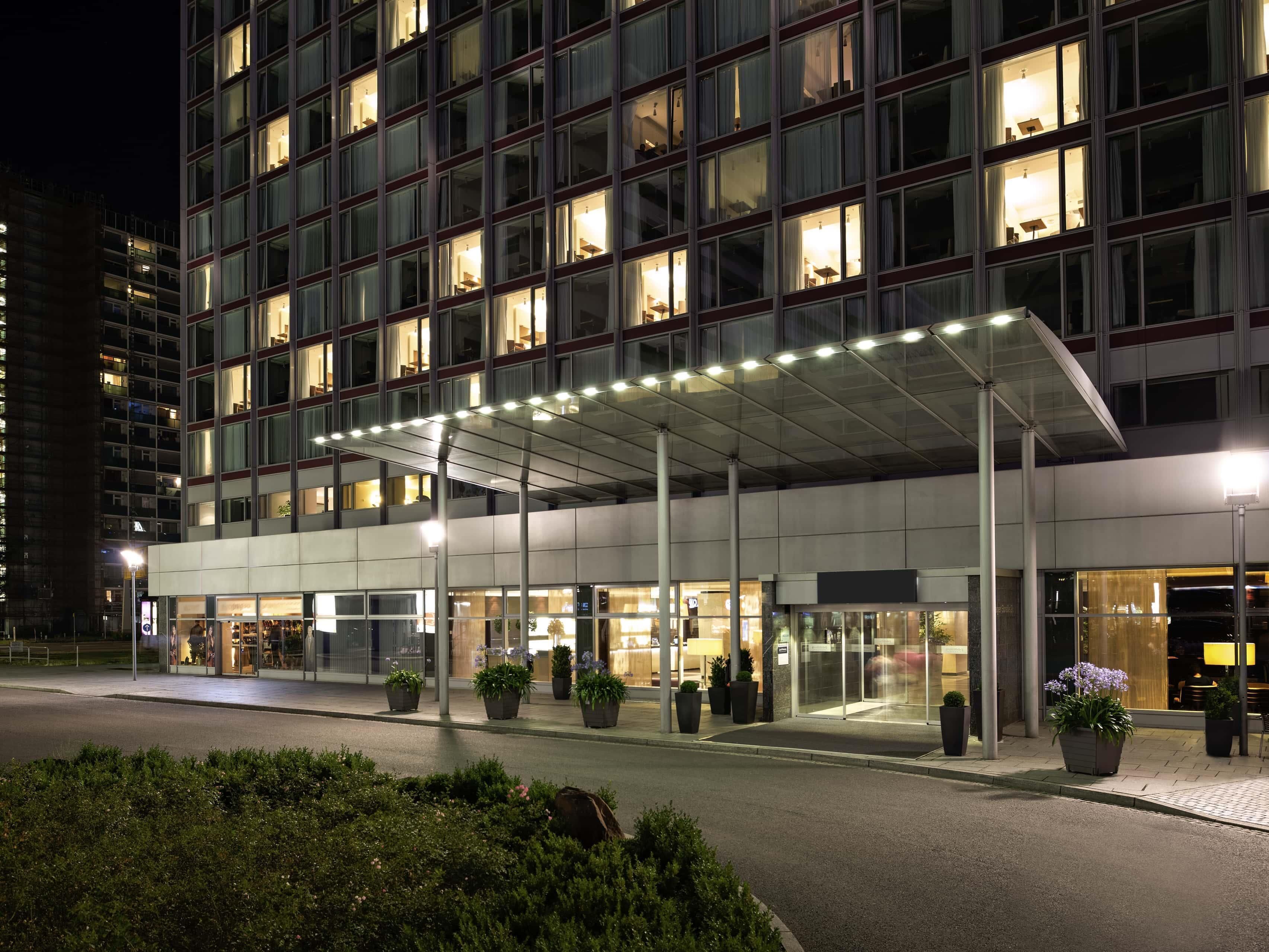 Foto - Pullman Dresden Newa