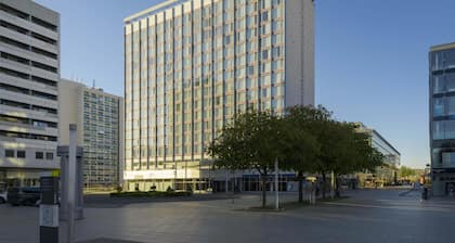 Barceló Dresden Newa