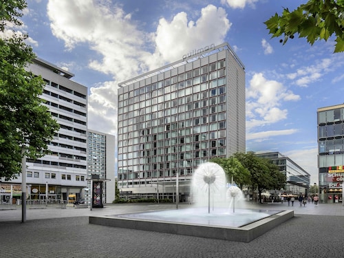 Barceló Dresden Newa