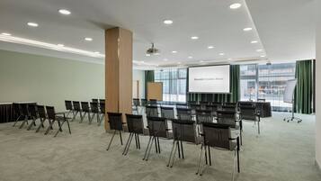 Salle de réunion