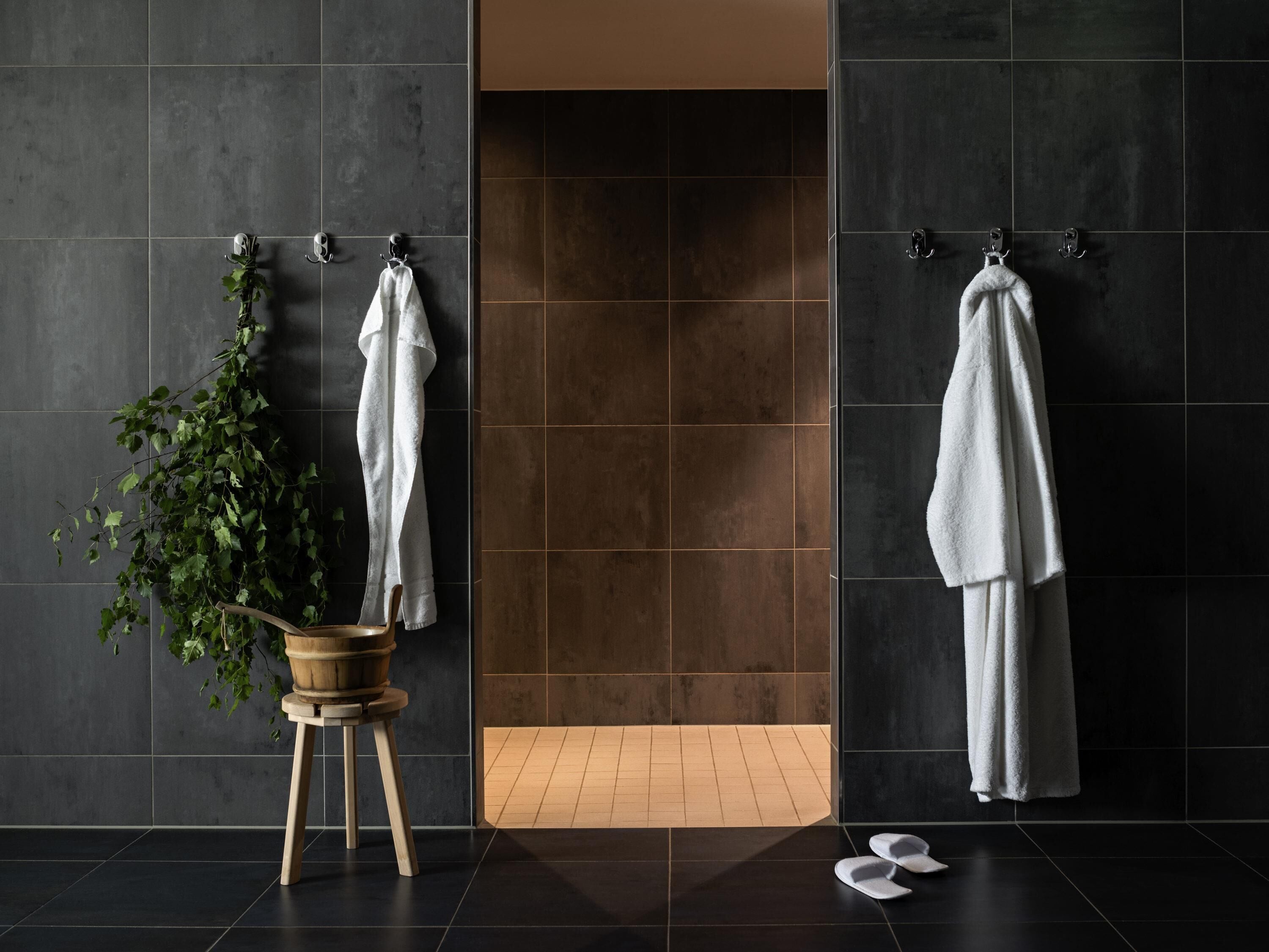 Ropa de cama de alta calidad y colchones con pillow-top 