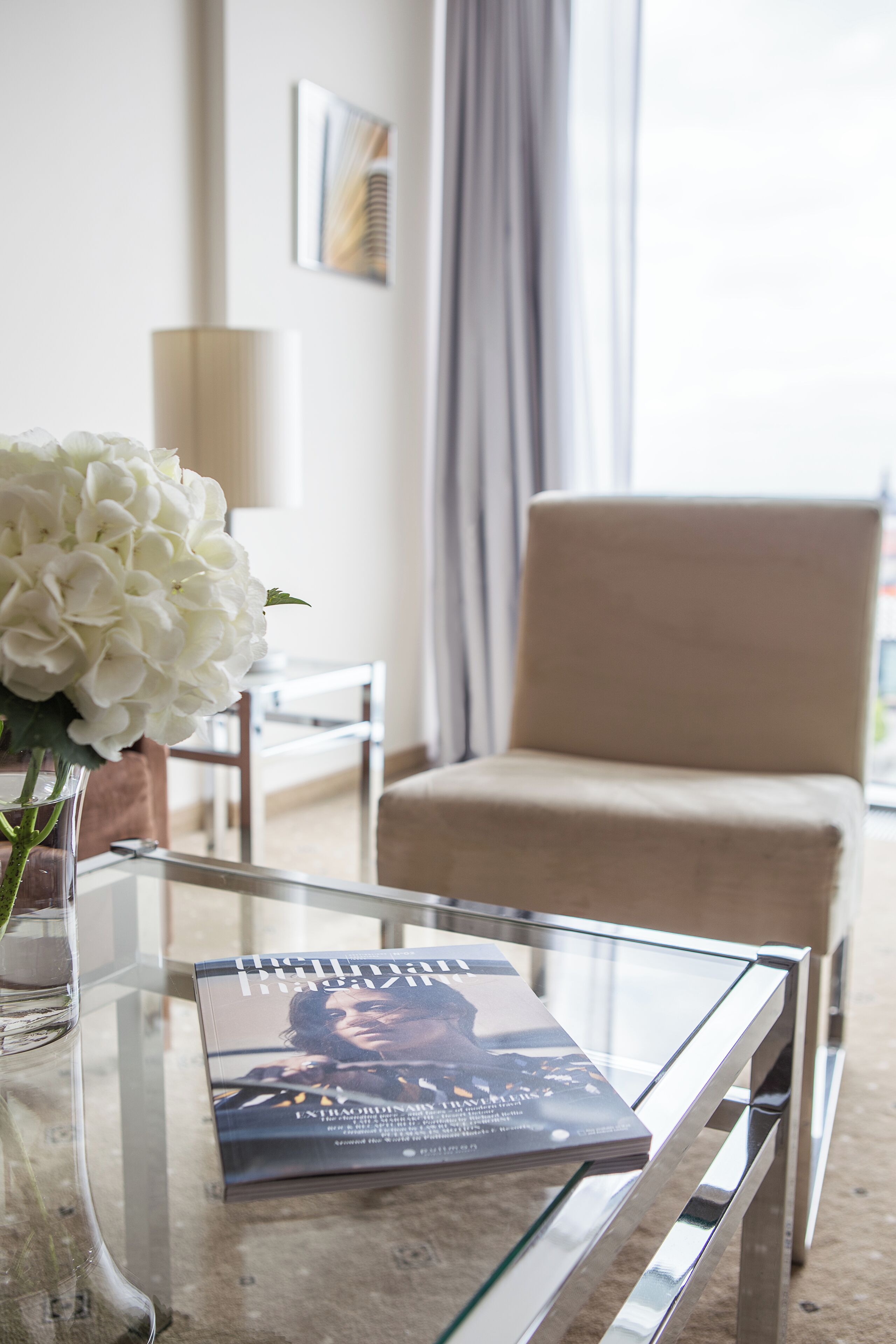 premium bedding, pillow-top beds, in-room safe, desk