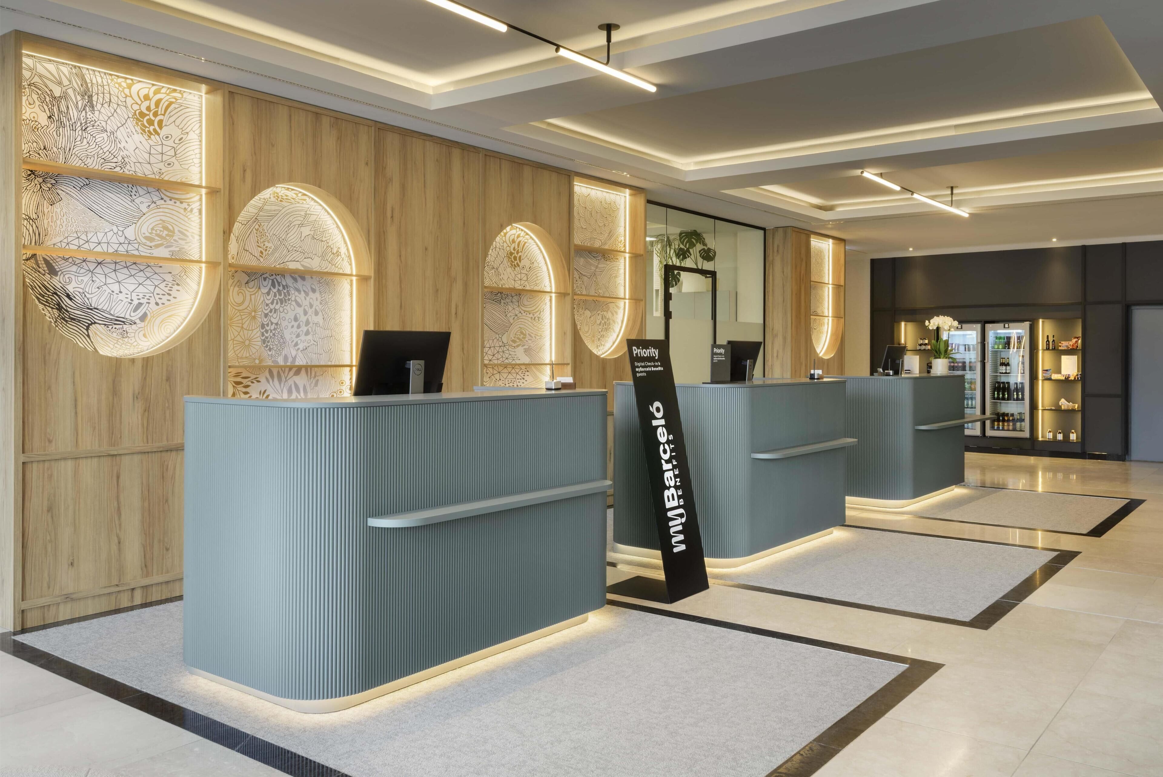 Foto - Pullman Dresden Newa