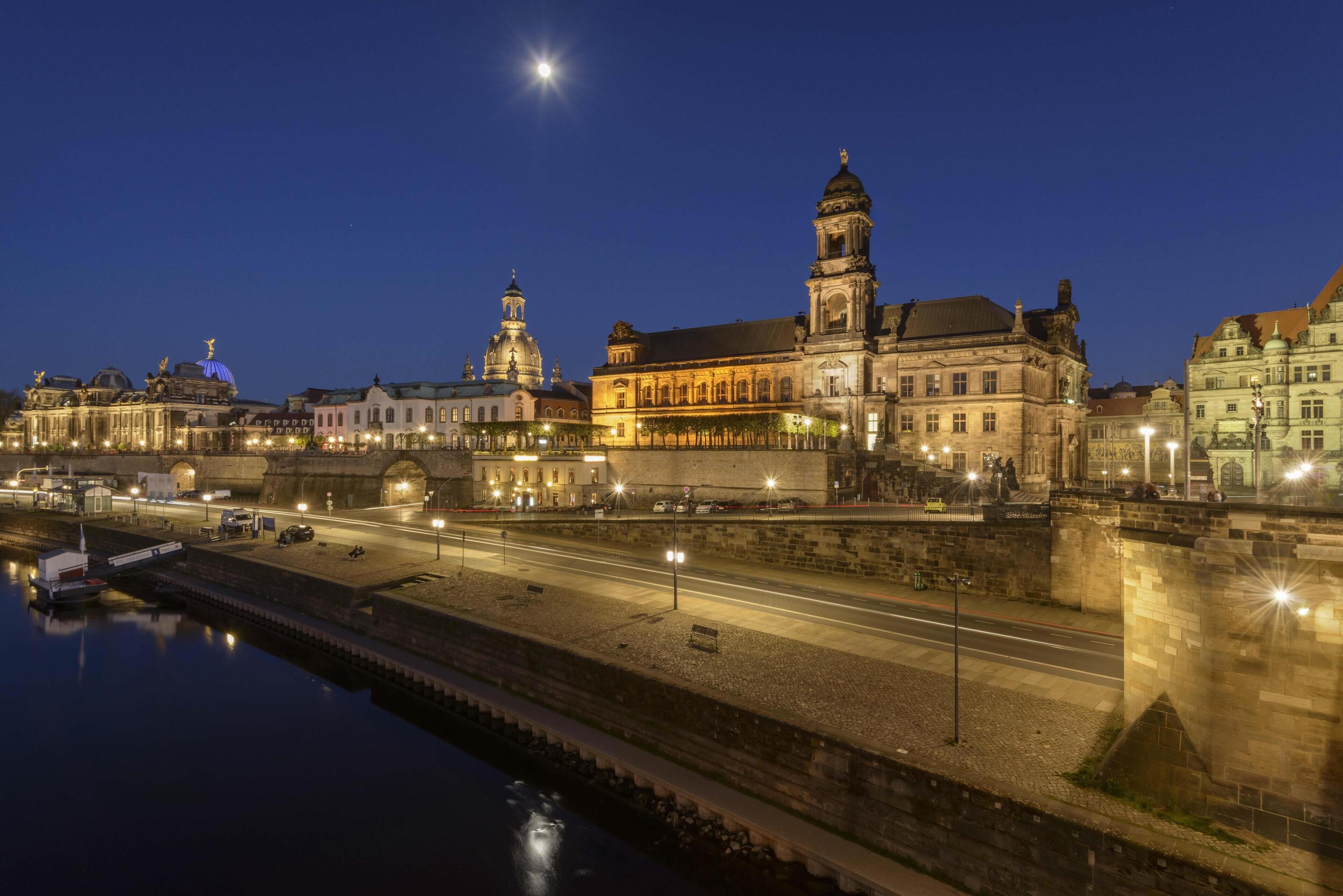Foto - Pullman Dresden Newa