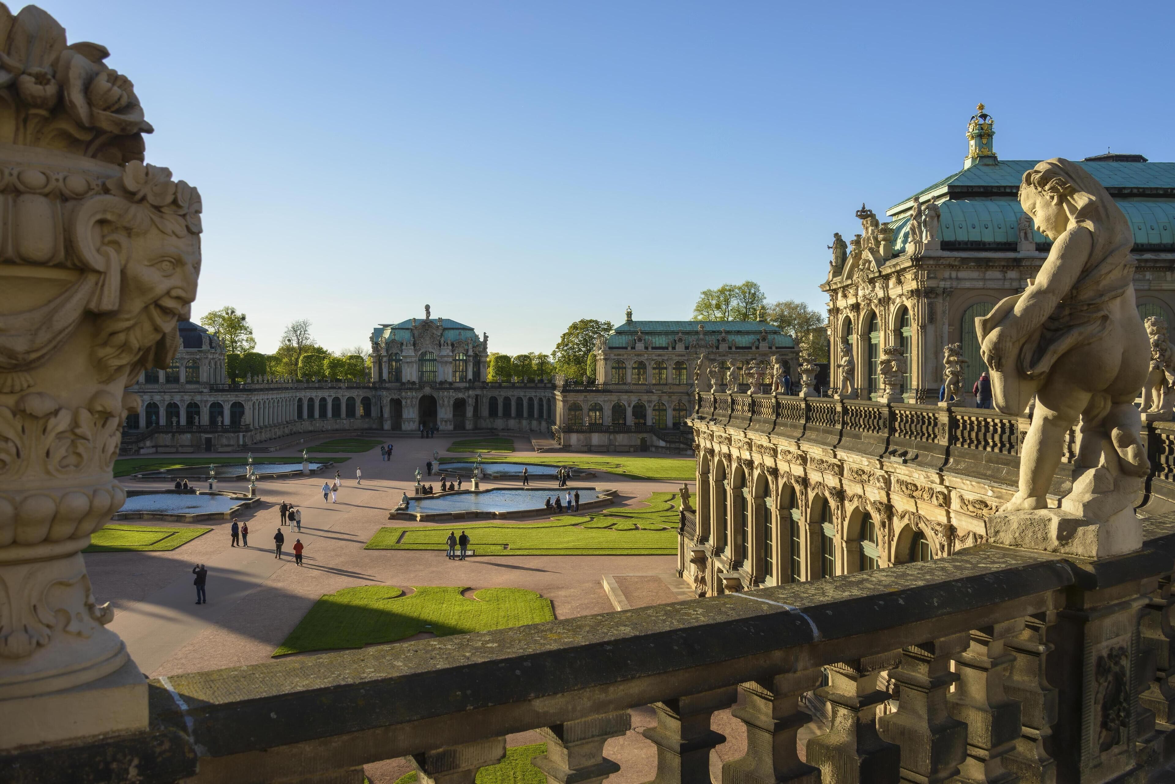 Foto - Pullman Dresden Newa